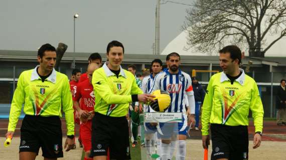 Riscritti i calendari per le ultime giornate di Lega Pro
