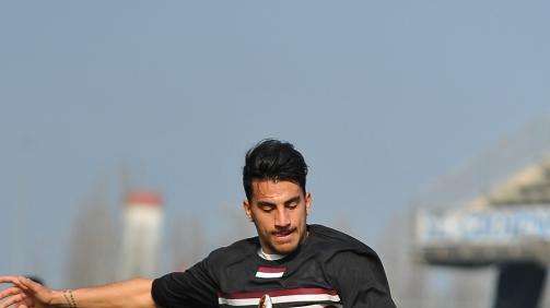 Juve Stabia, piace un difensore ex Varese