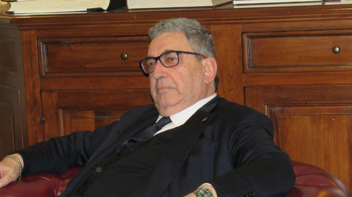 Avellino, Perinetti e mister Pazienza verso la conferma