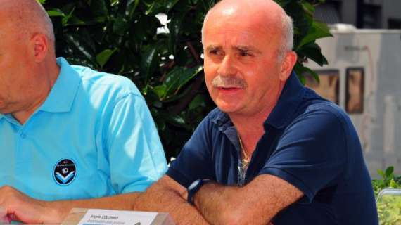 ESCLUSIVA TLP - Giana Erminio, il DG Colombo: "Orgogliosi del ritorno a Gorgonzola. Albé e Bamonte? Il nostro è un matrimonio"