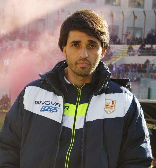 Pro Vercelli, il mister arriva dalla Lega Pro