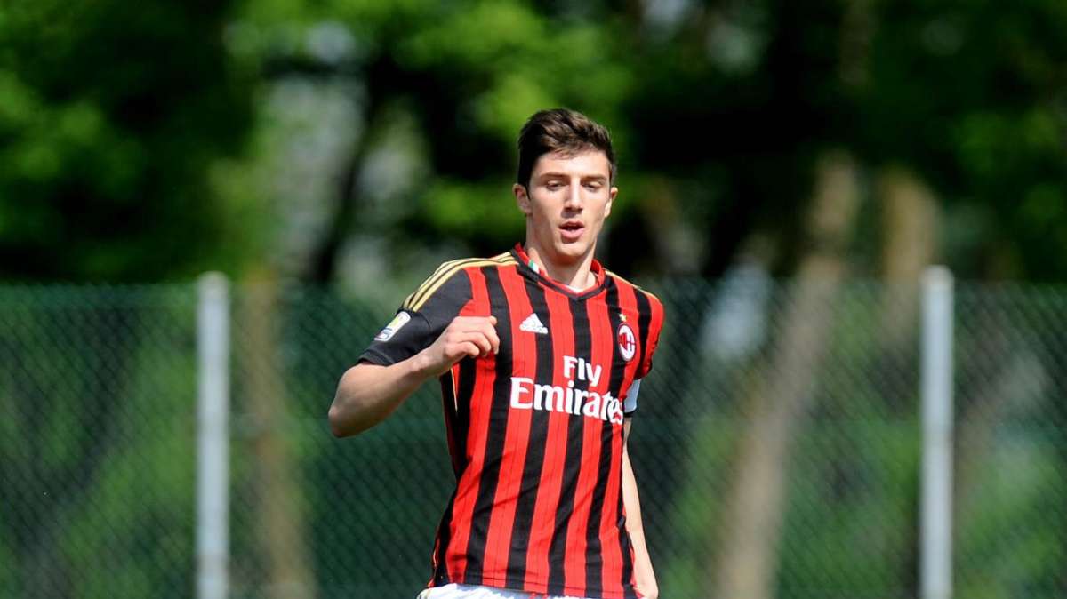 Sudtirol, in arrivo un difensore dal Milan