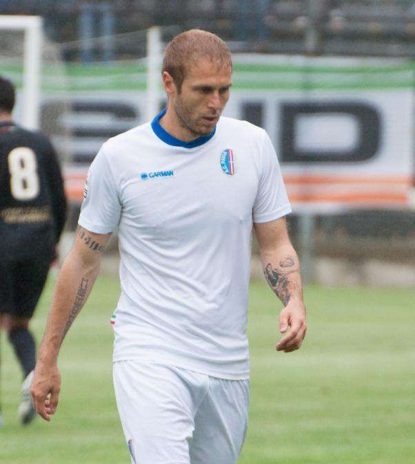 Piacenza-Pro Piacenza: scambio di difensori?
