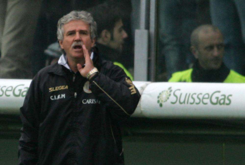 ESCLUSIVA TLP - Spezia, summit societario ancora in corso: il Gus appeso a un filo