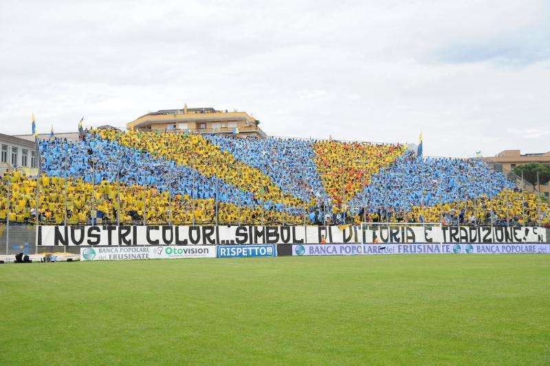 Robur Siena, un tuo ex difensore verso la Serie A