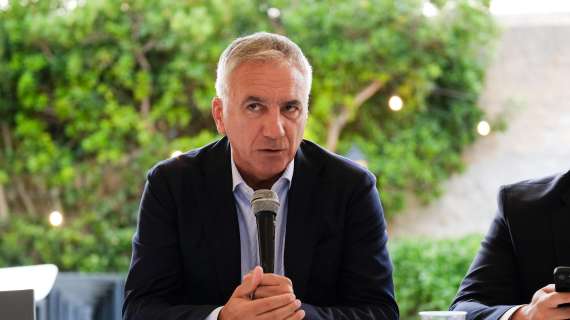 Meluso: "Dispiace per la Sampdoria, renderà il campionato più affascinante"