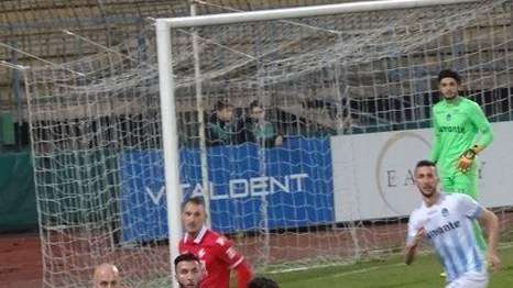 Sudtirol, la Virtus Entella su Morosini: contatti avviati