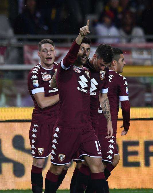 Akragas, un tuo baby  nel mirino del Toro