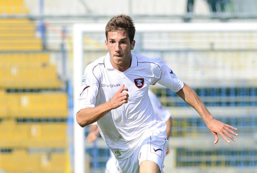 1^ Divisione, Ragusa e Carrus lanciano la Salernitana. Bassano ko