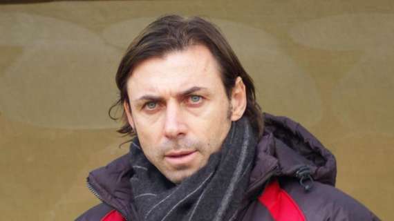 Lanciano, mister Gautieri a TLP: "Per noi è un finale difficile"