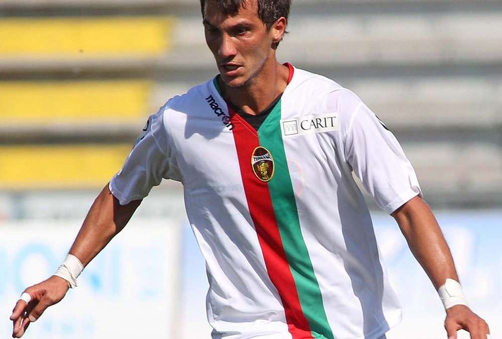 Ternana, recuperi lampo per Tozzi Borsoi e Noviello
