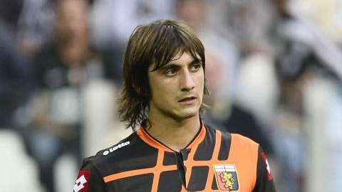 Mantova, in arrivo un portiere scuola Genoa