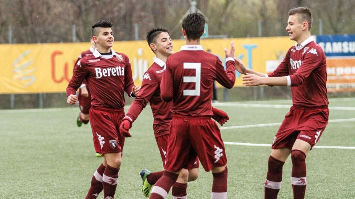 Mantova, un altro giovane al Torino