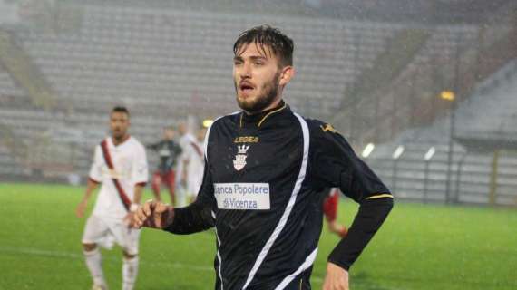 UFFICIALE Cuneo, Galuppini arriva in prestito dal Parma