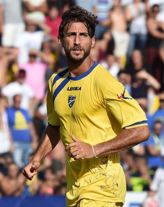 Lecce, salta la trattativa per un difensore del Frosinone