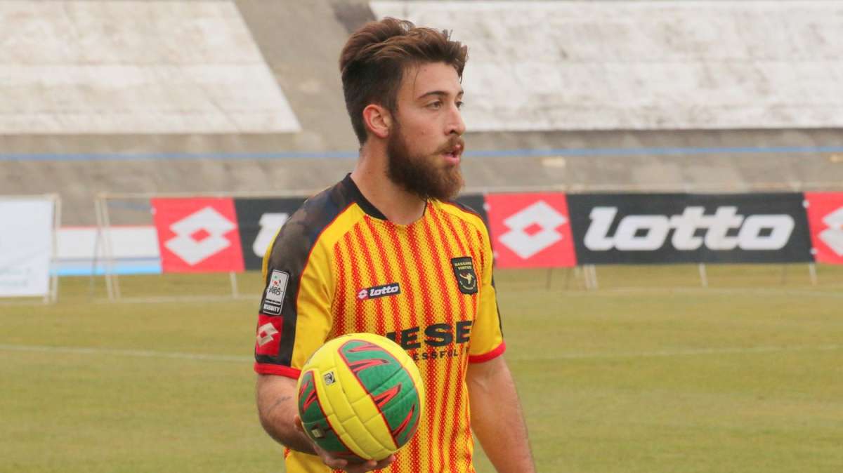 Pro Sesto, rinforzo dalla B per Banchieri: vicino Toninelli