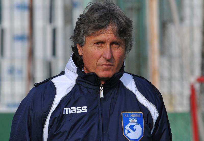 L'ex Lega Pro Aldo Papagni può subentrare al Sorrento