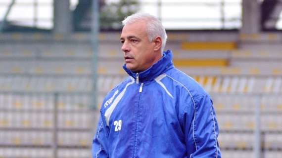 Ravenna, mister Leonardo Rossi: "I miei giocatori, professionisti esemplari"