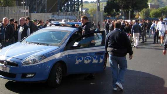 Calcioscommesse in Lega Pro e Serie D: i 50 arrestati