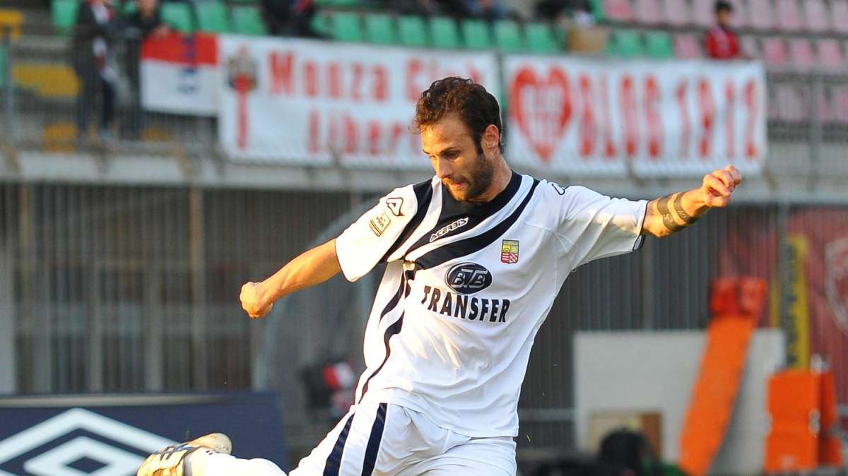 INTERVISTA TC - Genevier: "AlbinoLeffe reagisci! Padova top nei singoli"