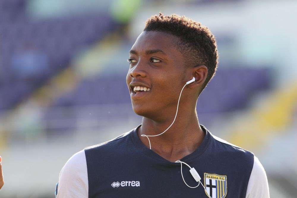 NOTIZIA TC Sudtirol, Broh ed Erlic in orbita Cesena