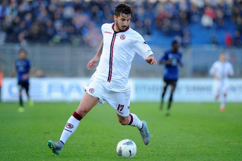 Livorno, niente Palermo per Ceccherini: spuntano altri due club