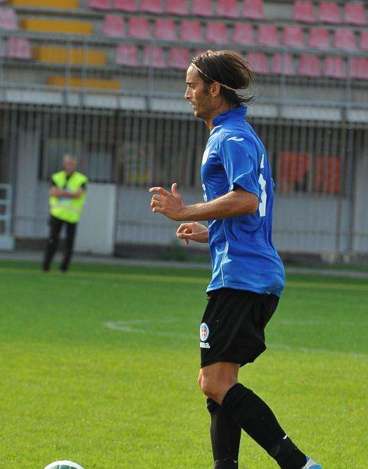 Gubbio, in caso di ripescaggio arriva un play-maker dalla Cadetteria