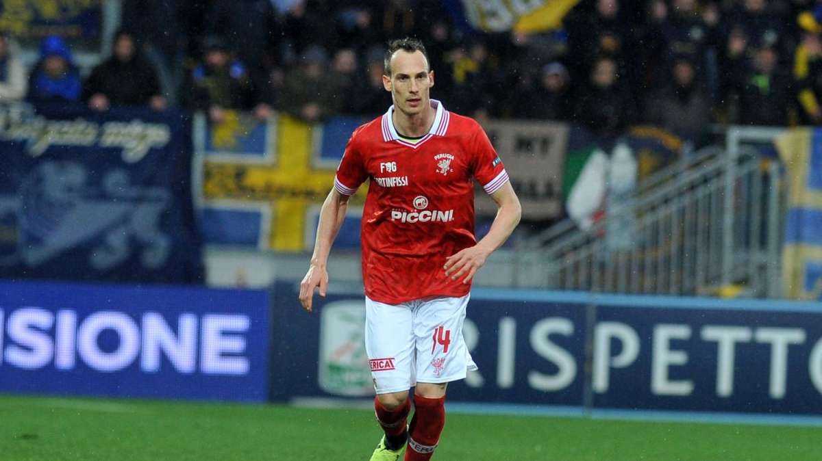 Triestina, Volta ai saluti: ma non mancano le richieste in Serie C