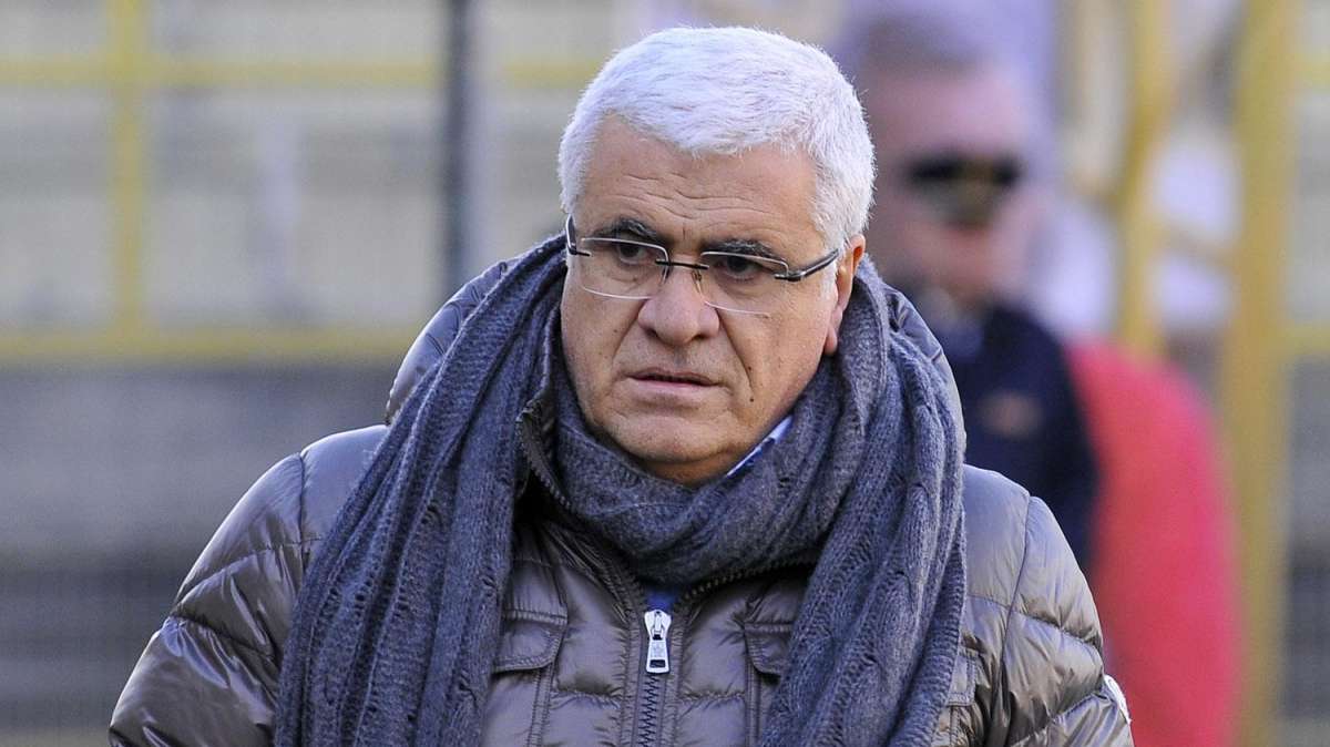 Juve Stabia, Manniello: "In caso di ripescaggio punterei su Foggia"