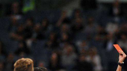 Serie C, Giudice Sportivo: quattro giocatori fermati per due turni