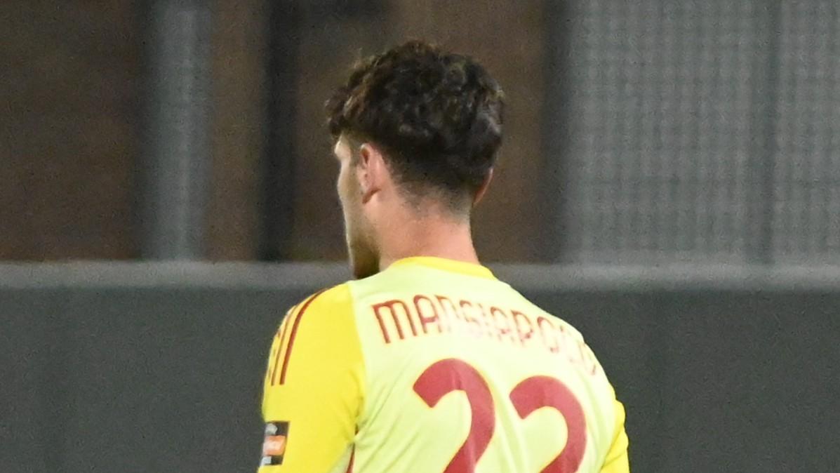 Pescara, arriva Mangiapoco: scambio di documenti con la Juventus