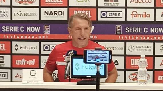 Serie C 2025/2026, tutte le panchine: Inter U23-Vecchi, Pro Patria-Greco