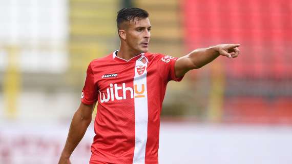 Ravenna, primo allenamento per Okaka a Glorie: in campo anche Donati