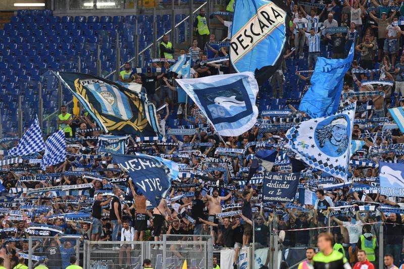 Pescara, si studia un esterno offensivo di Lega Pro