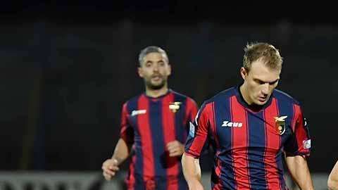 NOTIZIA TC - Renate e AlbinoLeffe sull'attaccante Puntoriere