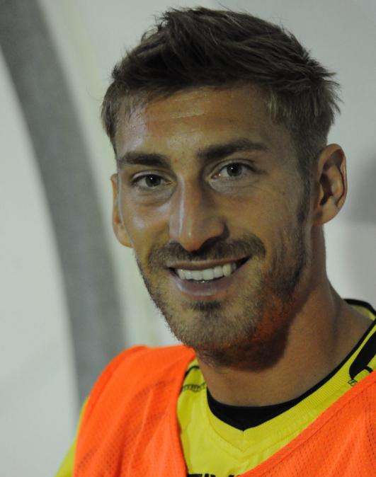 Pisa, ai dettagli per un portiere