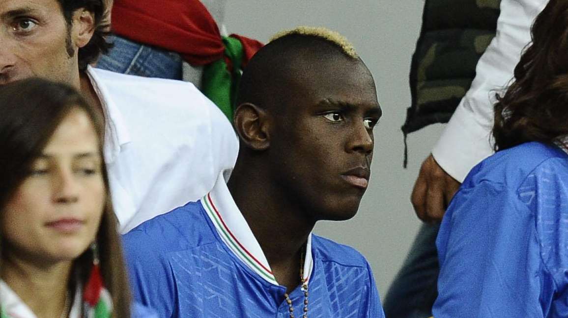 ESCLUSIVA TLP - Balotelli Jr: "Era fatta col Gubbio. Potrei andare all'estero, ma sogno di sfidare Mario in Serie A"