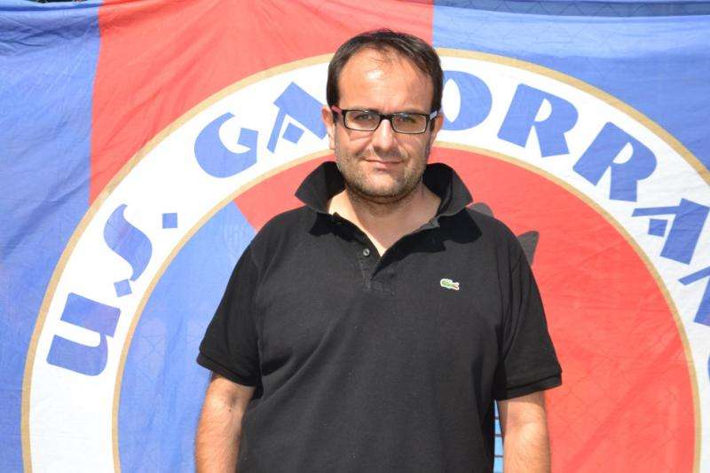 ESCLUSIVA TLP - Gavorrano, DS Vetrini: "Sciopero? Insensato, noi siamo con Gravina. Chi sostiene l'AIC non può giocare qua"