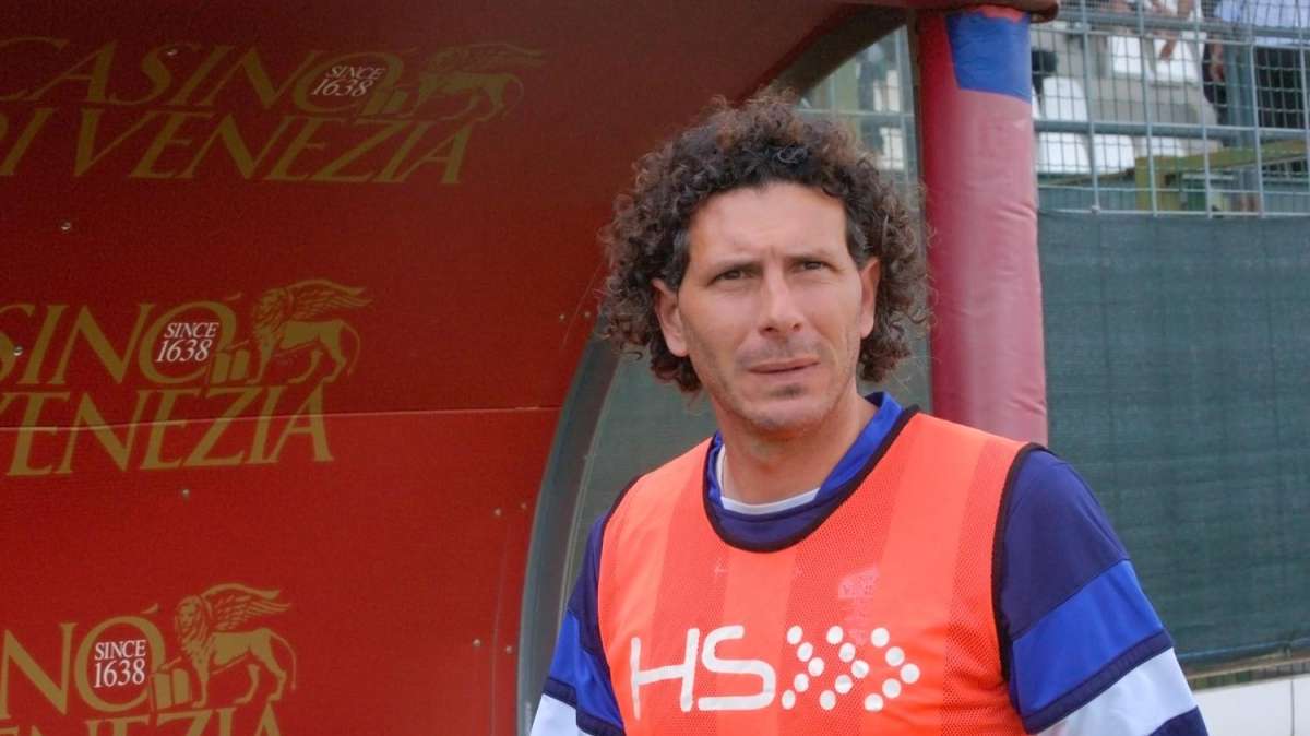 Cremonese, contatti con Dal Canto