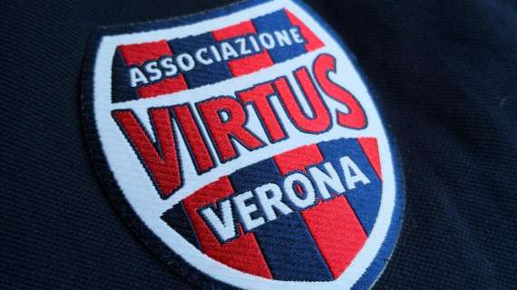 Virtus Verona, festa negli spogliatoi: per la prima volta 5 vittorie di fila in C