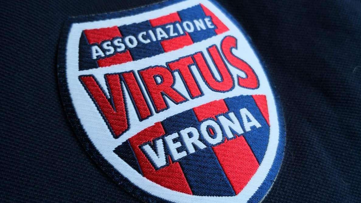 NOTIZIA TC - V.Verona, pronta la conferma dei giovani Mazzolo e Pinto