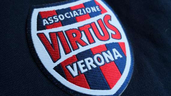 La Virtus Verona blinda il centrocampista Dino Mehic fino al 2028