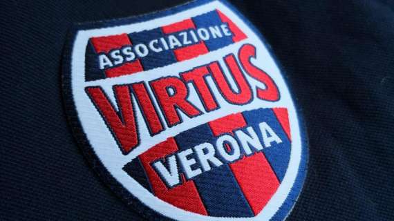 UFFICIALE - V. Verona, rinnovo al 2023 per Marco Amadio