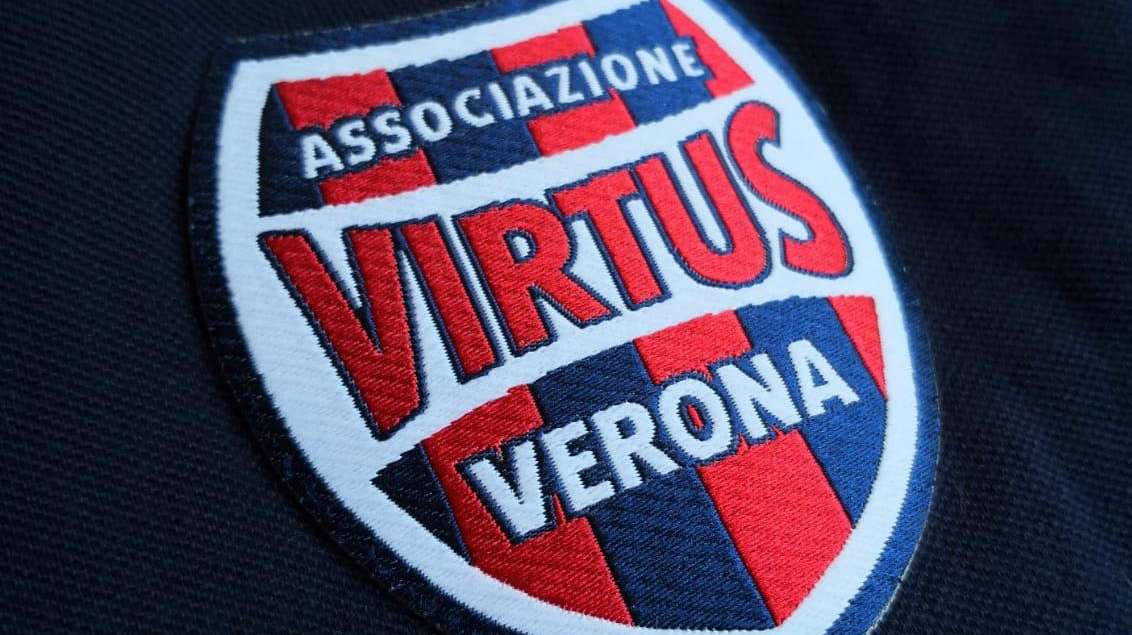 Virtus Verona, un gradito ritorno: in prestito dal Como c'è Ronco