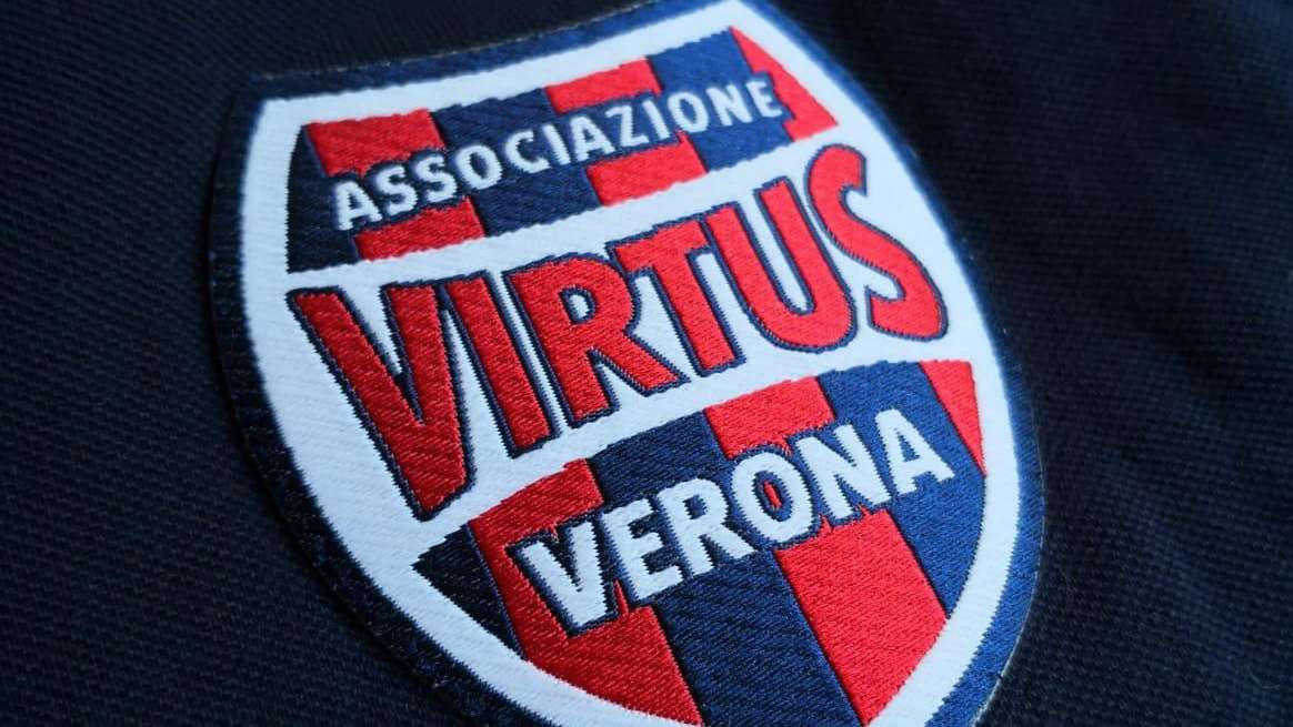 Virtus Verona, presentate le nuove divise home per la stagione 2024/25