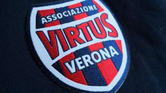 Virtus Verona, primo contratto professionistico per il classe 2007 Ojeh