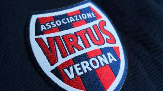 UFFICIALE - Virtus Verona, a centrocampo ecco Simone Tronchin