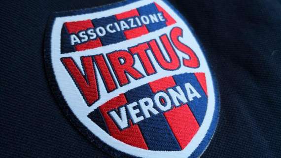 Virtus Verona, a centrocampo arriva Gatti: contratto biennale