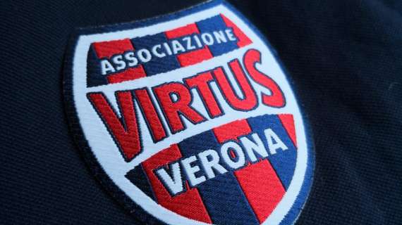 Virtus Verona, in prestito Saiani dall'Entella