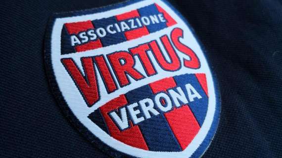 Virtus Verona, sabato 12 agosto amichevole con l'Hellas Verona Primavera